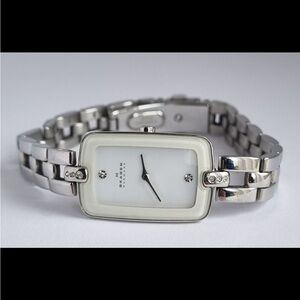 Skagen Denmark Hiromichi Konno Special Edition Quartz Womens Watch